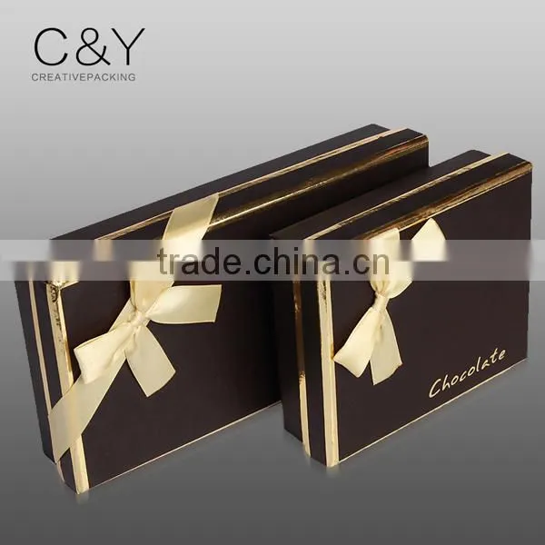 Creative Custom Printed Packaging Paper Boxes photo-4