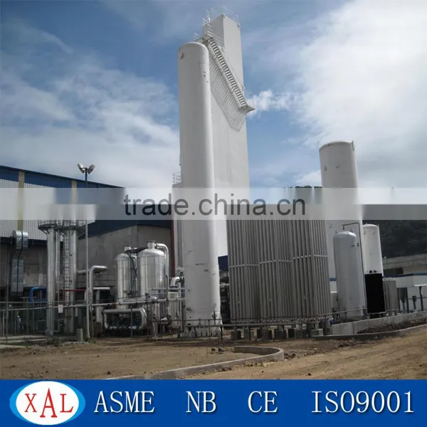 Nitrogen Separator