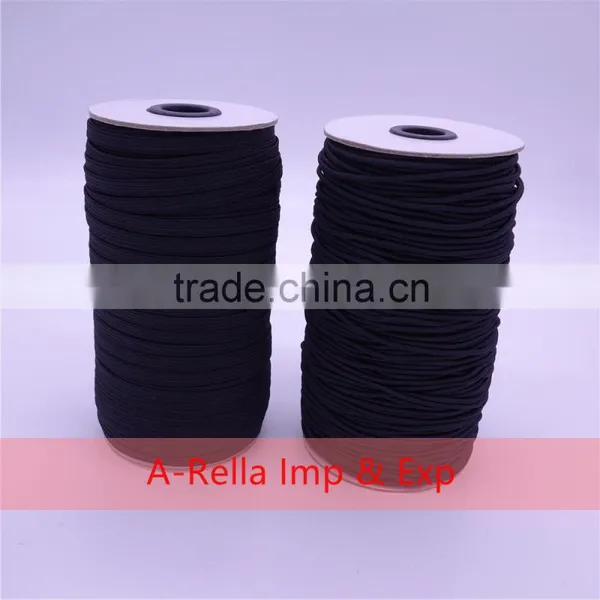 Elastic Rope , by Cone , China Manufacturer photo-3