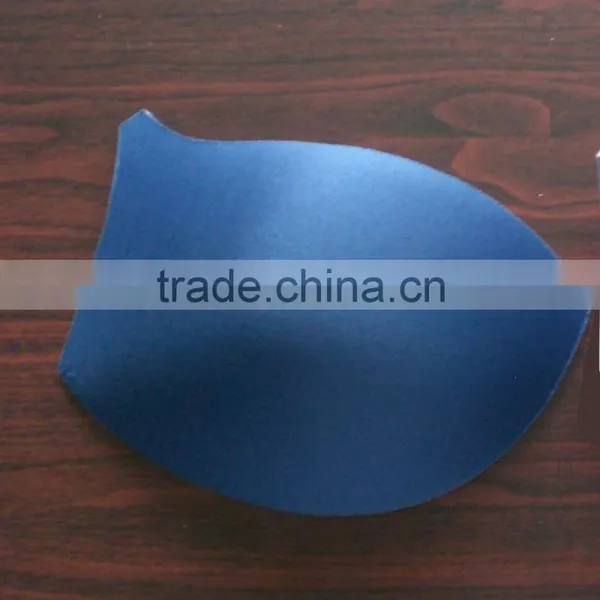 3/4 Sew in Molded Bra Cups 882 photo-5