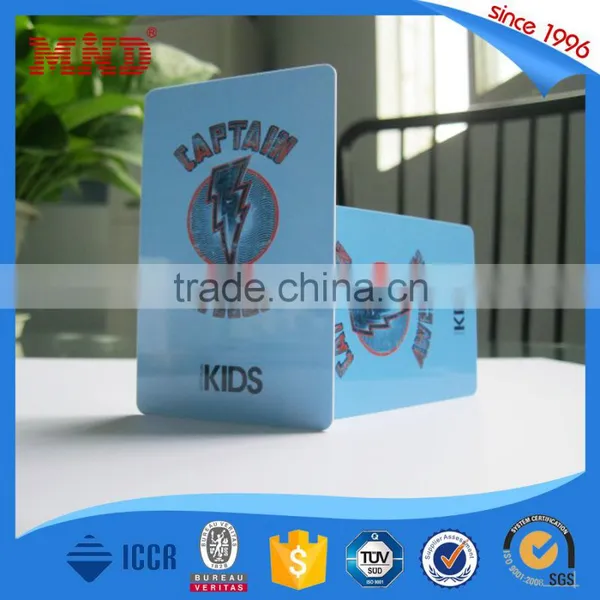 MDCL273 Top Quality Factory Price Offset Printing Rfid Card/blank Card Laminated for Inkjet Printer photo-6