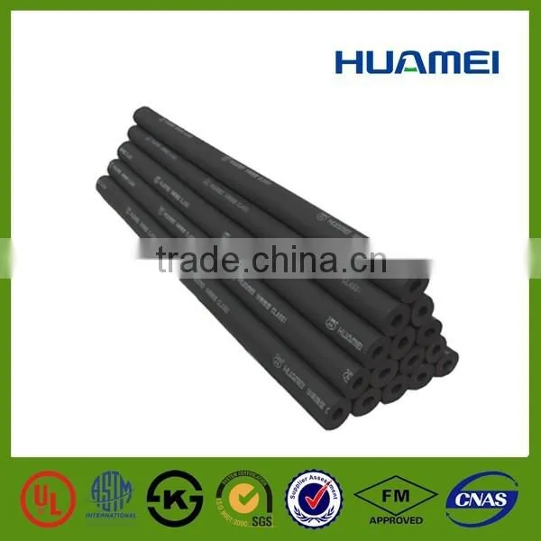 Class B1 Huamei Rubber Foam Insulation Tube photo-5