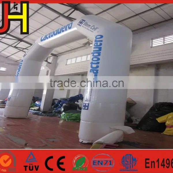 Attractive Advertising Inflatable Arch/Event Supply/Inflatable Archway photo-3