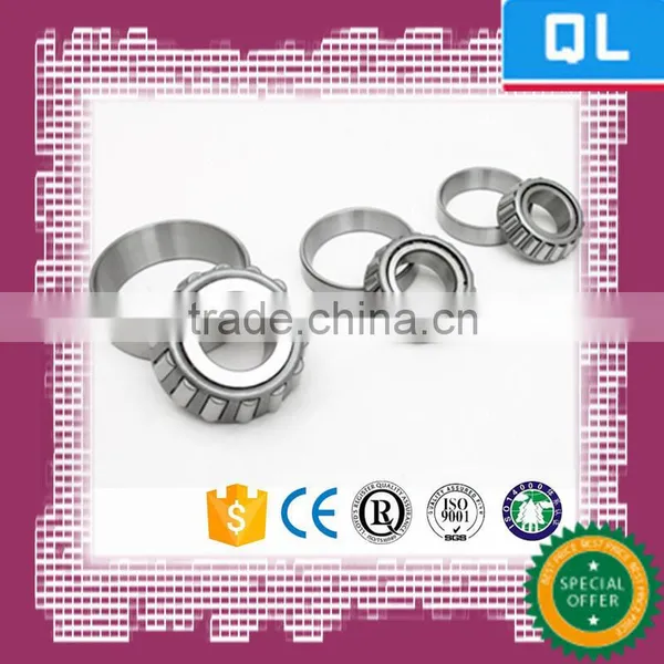 Top Quality Bearing Factory Material Taper Roller Bearing photo-5