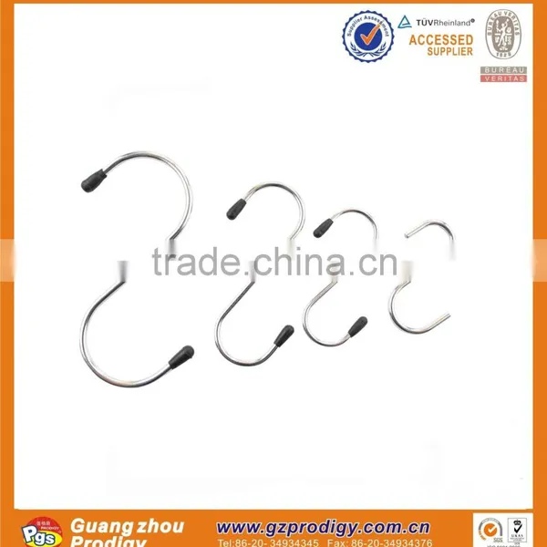 Over the Door Metal Coat Hooks,over the Door Bag Decorative Hook photo-2