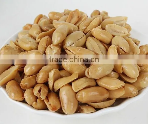 Canned Salted&Fried Peanuts, Canned Salted Peanut , Peanut Snack