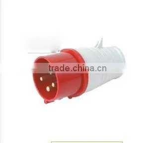 Industrial Plug