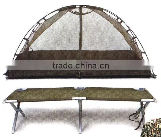 Military Mosquito Net / Army Mosquito Net / WHO Recommended Panda Net 2.0 photo-5