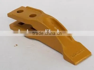 Customized Bulldozer Steel Cast Bucket Teeth photo-2