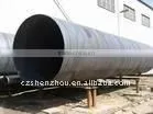 SAML pipe with 8-50mm WT/ construction piping / ASTMA53B