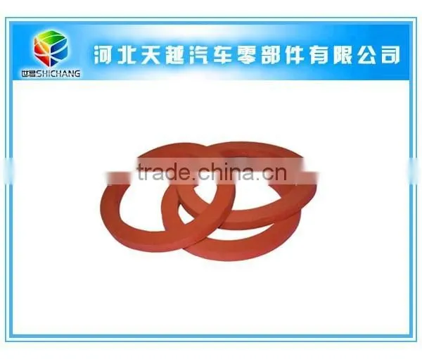 Machanical Silicone Foam Gasket photo-2
