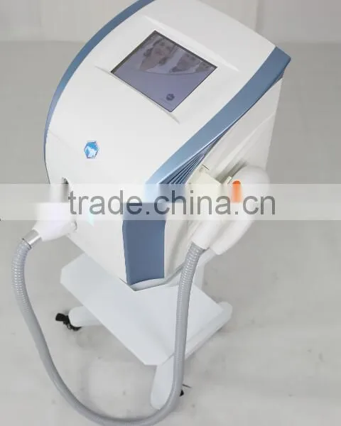 Hot Sale Suslaser IPL +RF Laser Ipl Hair Removal Machine photo-3