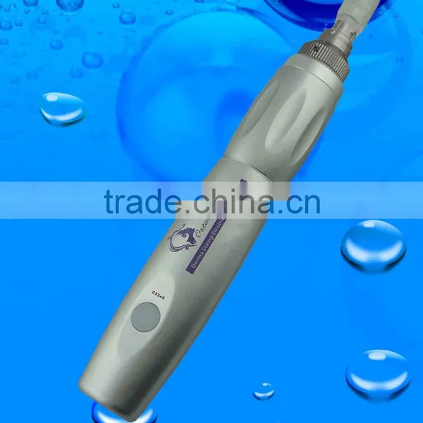 Derma stamp electrical machine&electric pen derma roller