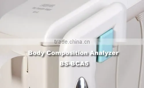 Lumsail Factory Price Body Composition Monitor for Body Analyzer photo-6