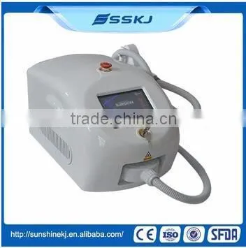 2017 Professional 808 Diode Laser For Permanent Hair Removal(CE Approval) photo-4