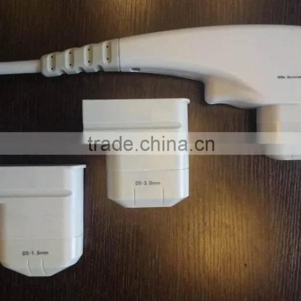 New System HIFU Equipment for Skin Lifting and Body Slimming photo-6