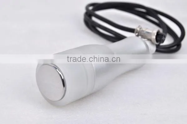 Cavitation+ RF+Vacuum + Ultrasonic Cellulite Liposuction Machine With Factory Price photo-6