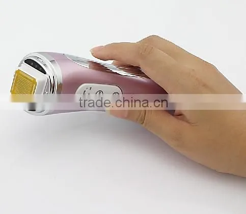 Portable Bio Electric /non Surgical Face Lift Machine photo-5