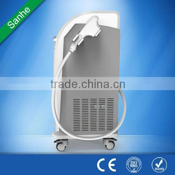 2016 Innovation E-light Ipl Shr Beauty Machine With Hair Removal Shr Ipl photo-3