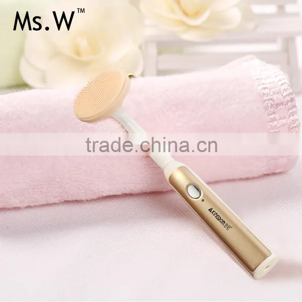 2 in 1multi-function for Electirc Tooth Brush and Sonic Facial Brush photo-4