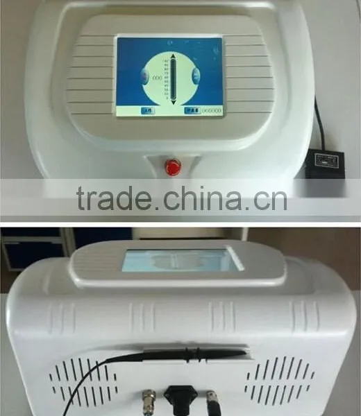 Taibo Beauty Spa High Frequency RBS Vascular Remover/Histioid Red Blood Removal/Cherry Shaped Vascular Tumor photo-5