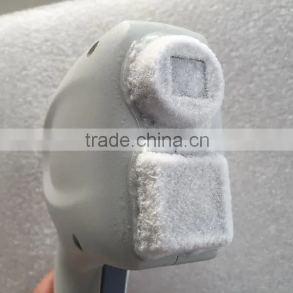 Pain Free Hair Removal 808nm Diode Medical Laser, Portable Laser Hair Removal for Salon Use photo-5