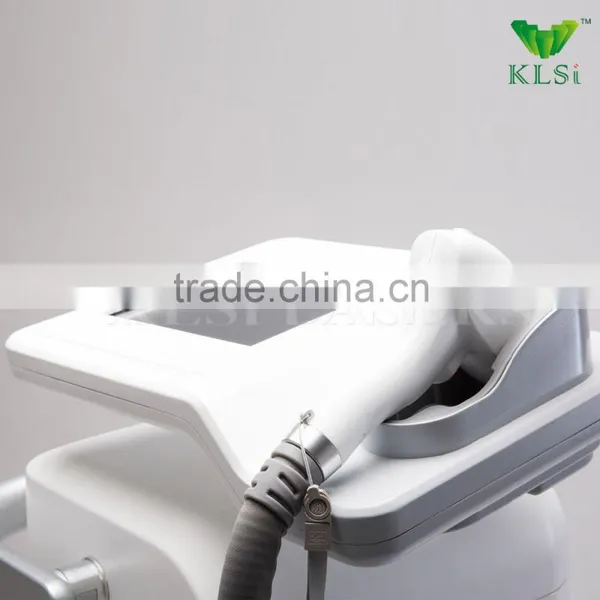 Facial / Full Body Diode Laser Hair Removal Machine Skin Whitening Treatment photo-4