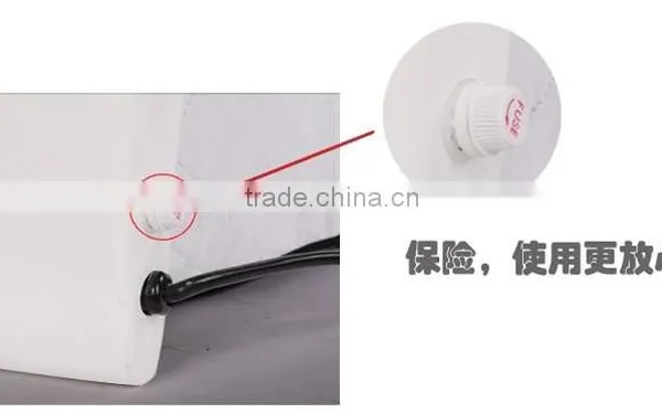 Infrared Sauna Cabinet Parts /far Infrared Sauna Dome photo-4