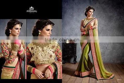 Indian Designer Sarees photo-6