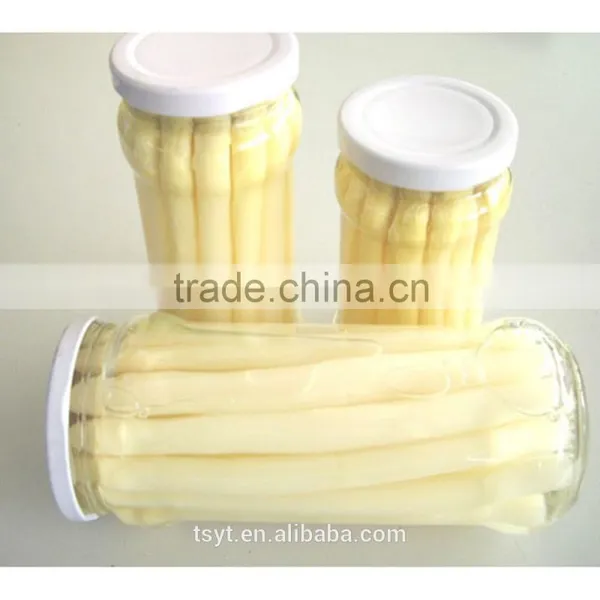 Canned Asparagus Spear photo-4