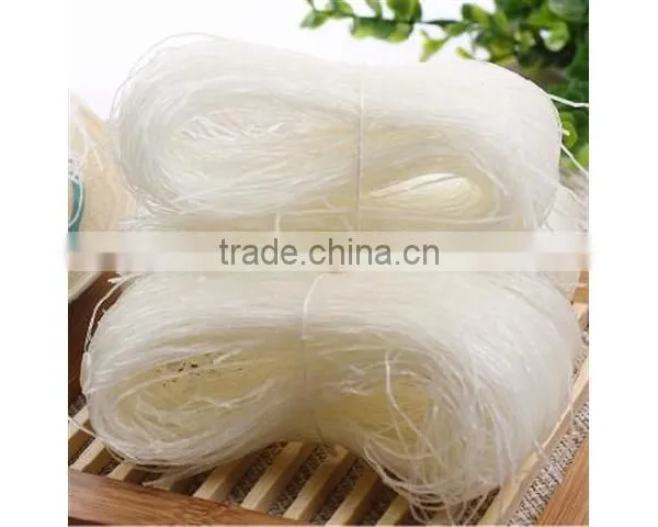 ISO/HACCP Certificate Hot Sell Top Quality Vermicelli in Longkou photo-3