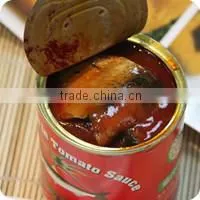 Canned Mackerel in Tomato Sauce photo-4