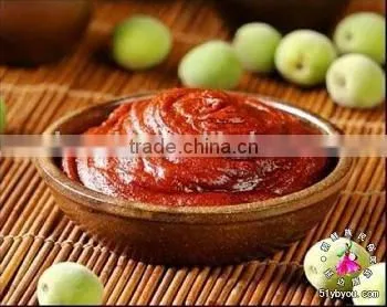 CE Certification Automatic Chili Sauce Jar Filling Line Price photo-5