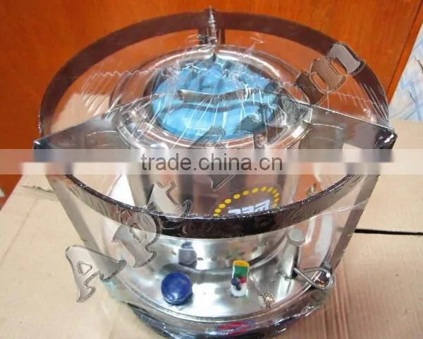 Export Quality Of KEROSENE WICK STOVES photo-6