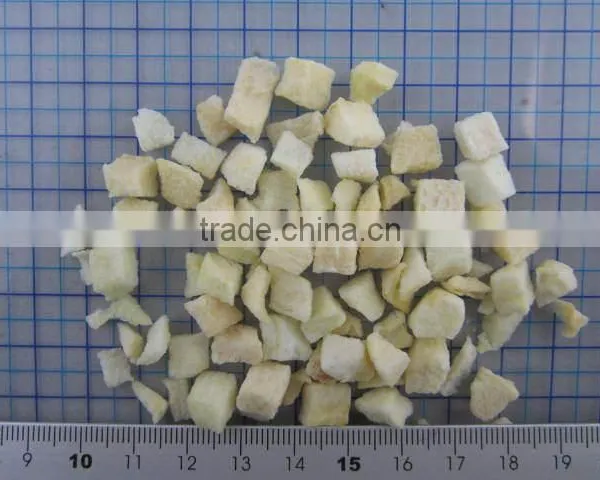 Freeze Dried Apple Dice photo-3