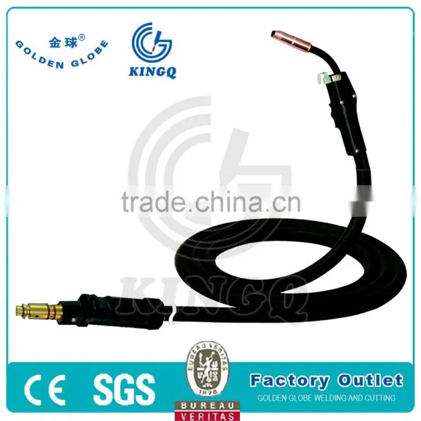 Kingq Tweco Mig Gas Welding Torch With CE photo-6