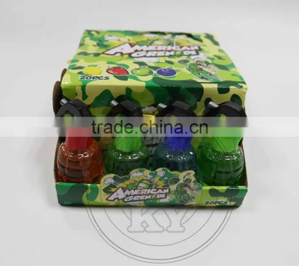 Big Sour Blast Liquid Sugur Spray Candy photo-3
