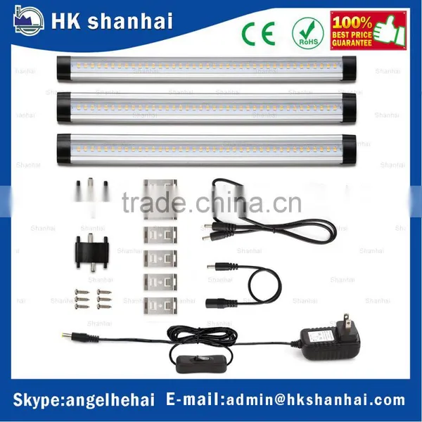 hot sale 900lm 12W Warm White Light Professional standard size low power consumption tube5 light led zoo tube