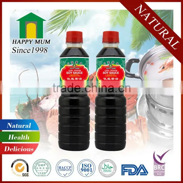 Supermarket EU Standard Vietnam Hot Sweet Chili Sauce No Addititives photo-6