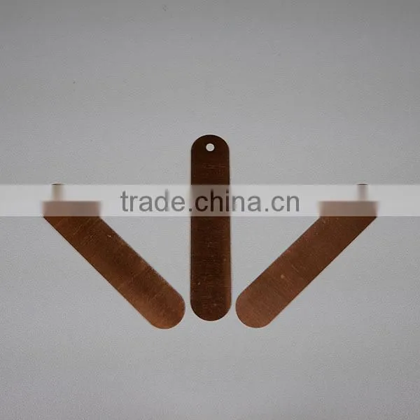 Gardening Plant Hanging Copper Tag With Copper Tie photo-4