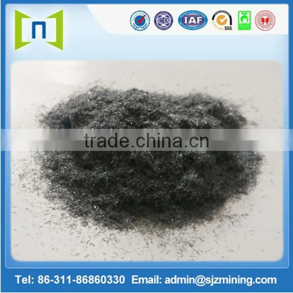 Carton Steel Fiber Supplier With Best Price and Quality photo-2