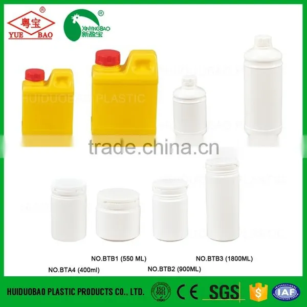 K2 Plastic Bottle photo-6