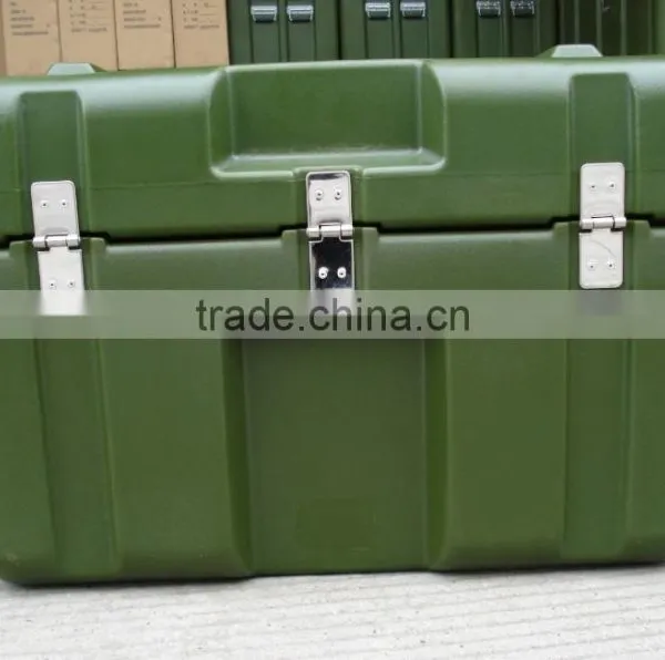 Rotomolding Moving Box Mould photo-3