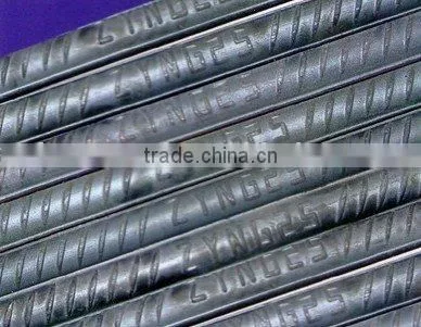 Deformed Steel Bar