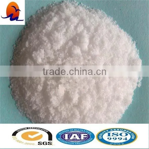 Professional Supplier Ammonium Bicarbonate Nitrogen Fertilizer photo-3