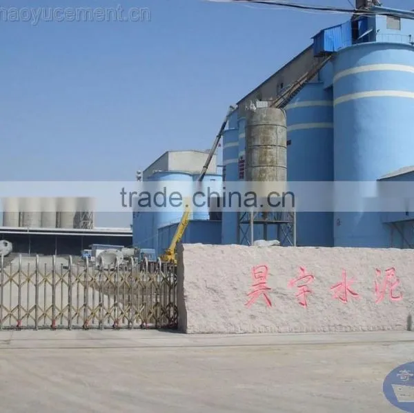 POP Micro Portland Cement Prices for Ocean Project photo-3