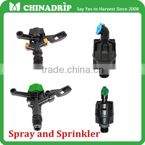 Drip Irrigation Watering Garden Systems Sprinkler System photo-2
