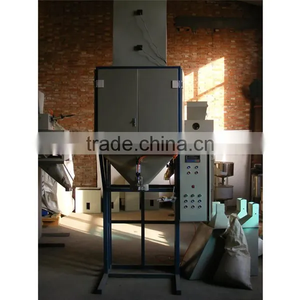 Bagging Scale Packing Machine ( Hot Sale ) photo-6