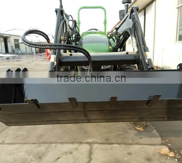 Farm Tractor Loader Hydraulic Cylinder Front End Loader for Sale photo-3