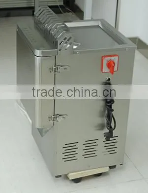 Electric Vegetable Slicer Fruit Mahine With Ex-factory Price photo-2